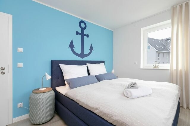 Ferienwohnung in Gr&ouml;mitz - Brenkenhagener Weg 4 Moin - Bild 24