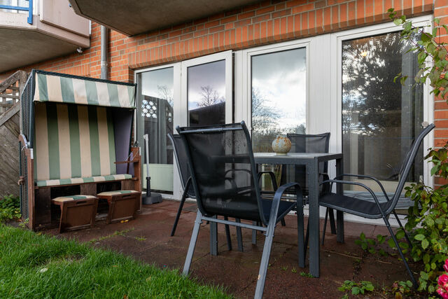 Ferienwohnung in Sch&ouml;nberg - Panorama Sch&ouml;nberg 02 - Bild 2