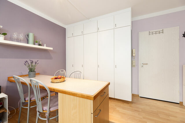 Ferienwohnung in Sch&ouml;nberg - Panorama Sch&ouml;nberg 02 - Bild 3