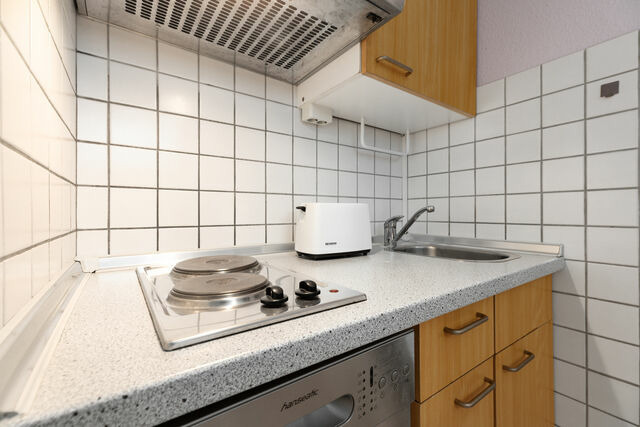 Ferienwohnung in Sch&ouml;nberg - Panorama Sch&ouml;nberg 02 - Bild 4