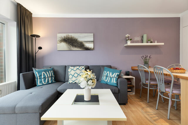 Ferienwohnung in Sch&ouml;nberg - Panorama Sch&ouml;nberg 02 - Bild 5