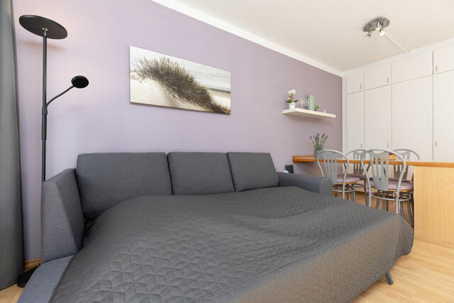 Ferienwohnung in Sch&ouml;nberg - Panorama Sch&ouml;nberg 02 - Bild 7