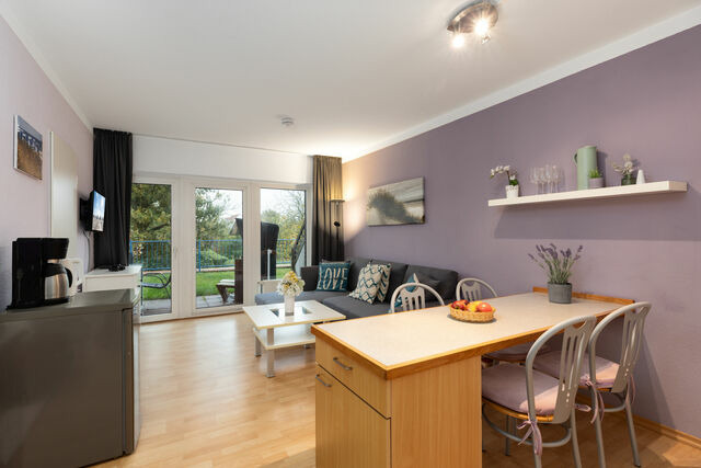 Ferienwohnung in Sch&ouml;nberg - Panorama Sch&ouml;nberg 02 - Bild 8