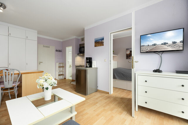 Ferienwohnung in Sch&ouml;nberg - Panorama Sch&ouml;nberg 02 - Bild 12