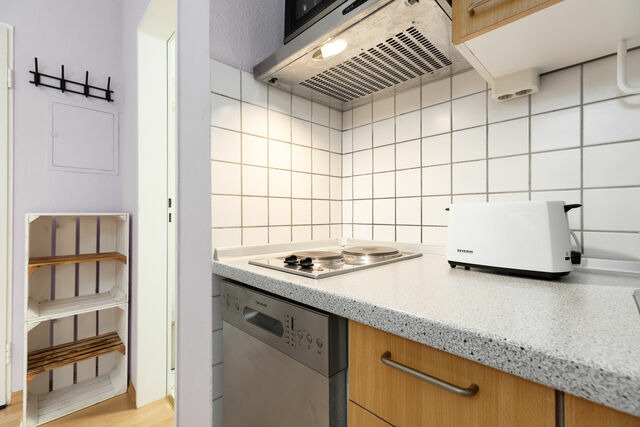 Ferienwohnung in Sch&ouml;nberg - Panorama Sch&ouml;nberg 02 - Bild 13