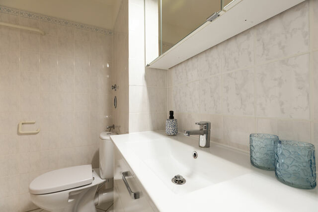 Ferienwohnung in Sch&ouml;nberg - Panorama Sch&ouml;nberg 02 - Bild 19