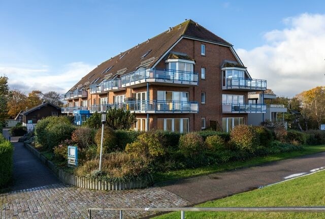 Ferienwohnung in Sch&ouml;nberg - Panorama Sch&ouml;nberg 02 - Bild 23