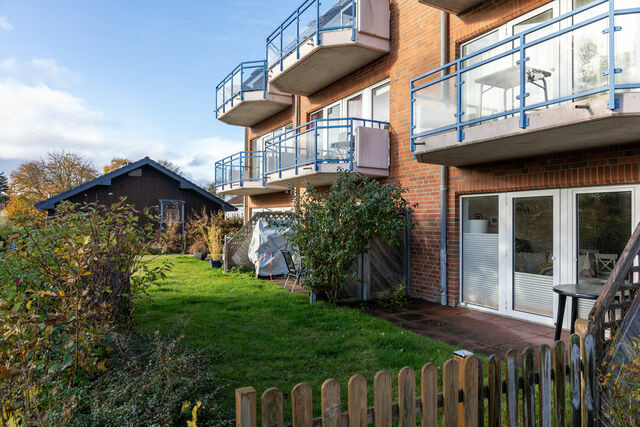 Ferienwohnung in Sch&ouml;nberg - Panorama Sch&ouml;nberg 02 - Bild 25