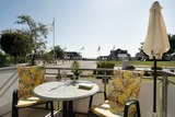 Ferienwohnung in Kellenhusen - Strandresidenz Wohnung 1 - Bild 1