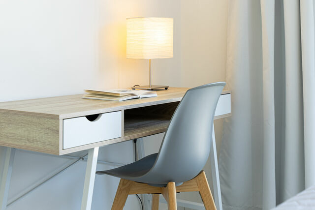 Ferienwohnung in Heikendorf - Strandweg 6-7 Dünengras - Bild 24