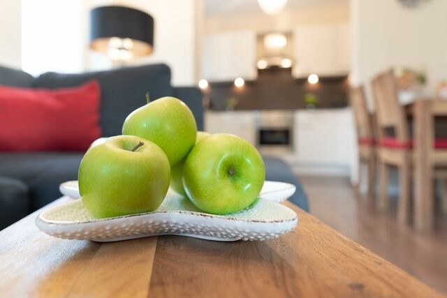 Ferienwohnung in Niendorf/Ostsee - Strandidyll 3 - Bild 8