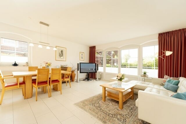 Ferienhaus in Gr&ouml;mitz - Teichweg 5a - Bild 2