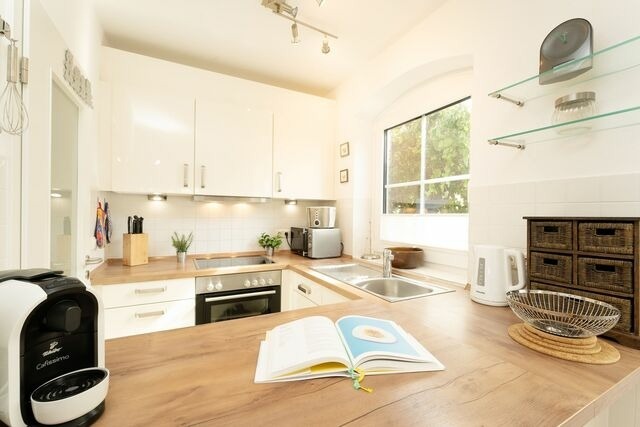 Ferienhaus in Gr&ouml;mitz - Teichweg 5a - Bild 3