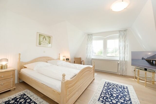 Ferienhaus in Gr&ouml;mitz - Teichweg 5a - Bild 4