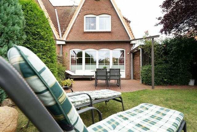 Ferienhaus in Gr&ouml;mitz - Teichweg 5a - Bild 9