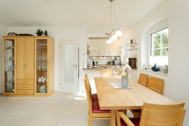 Ferienhaus in Gr&ouml;mitz - Teichweg 5a - Bild 12