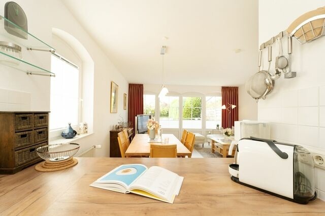 Ferienhaus in Gr&ouml;mitz - Teichweg 5a - Bild 14