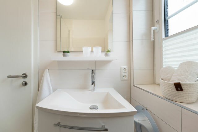 Ferienhaus in Gr&ouml;mitz - Teichweg 5a - Bild 15