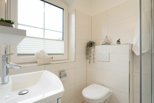 Ferienhaus in Gr&ouml;mitz - Teichweg 5a - Bild 17