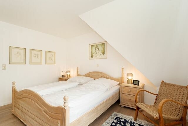 Ferienhaus in Gr&ouml;mitz - Teichweg 5a - Bild 19