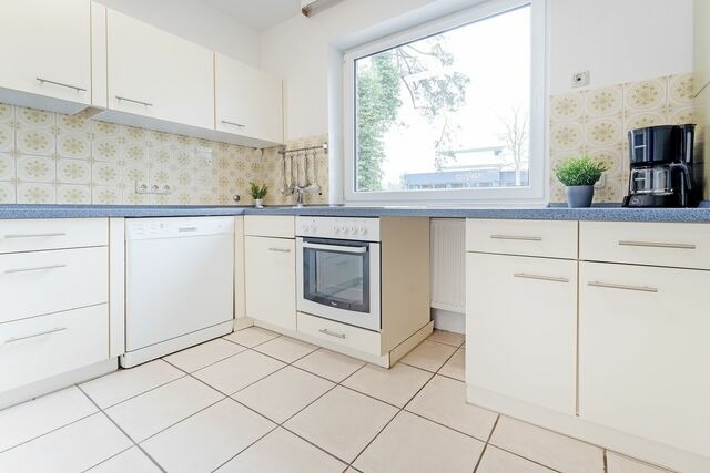 Ferienwohnung in Timmendorfer Strand - Haus Eva Mar am Meer Appartement 1 - Bild 22