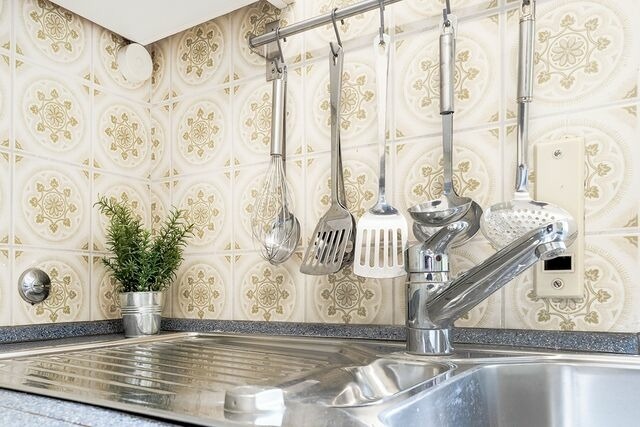 Ferienwohnung in Timmendorfer Strand - Haus Eva Mar am Meer Appartement 1 - Bild 25