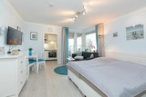Ferienwohnung in Gr&ouml;mitz - Haus Meeresgru&szlig; Albatros 2 - Bild 2