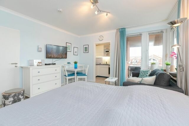 Ferienwohnung in Gr&ouml;mitz - Haus Meeresgru&szlig; Albatros 2 - Bild 7