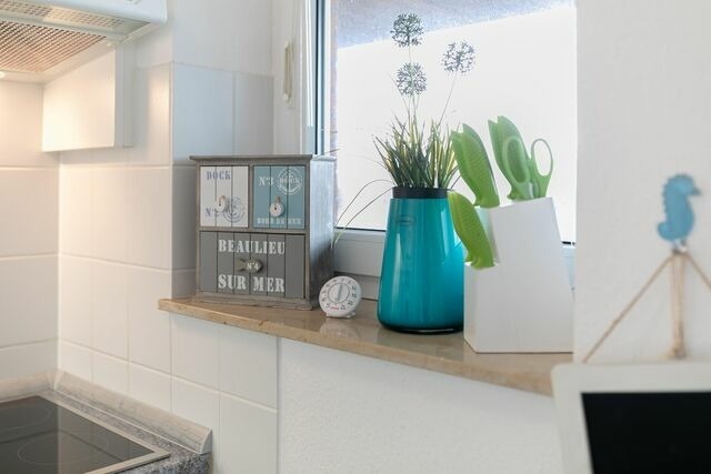 Ferienwohnung in Gr&ouml;mitz - Haus Meeresgru&szlig; Albatros 2 - Bild 11