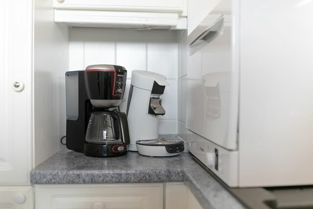 Ferienwohnung in Gr&ouml;mitz - Haus Meeresgru&szlig; Albatros 2 - Bild 12