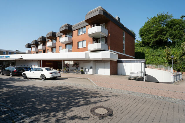 Ferienwohnung in Gr&ouml;mitz - Haus Meeresgru&szlig; Albatros 2 - Bild 19