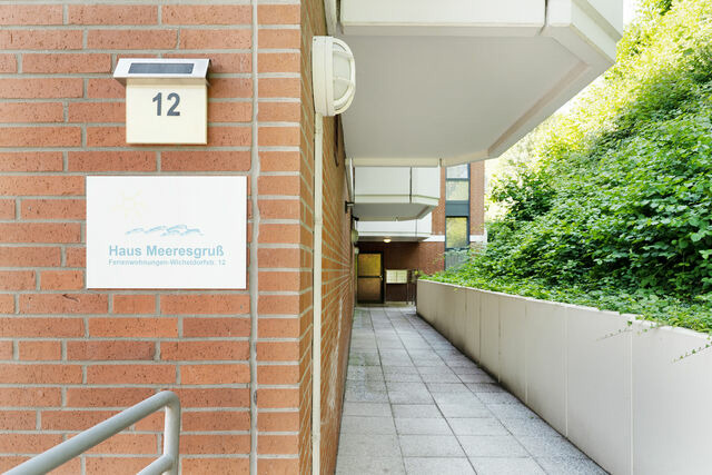 Ferienwohnung in Gr&ouml;mitz - Haus Meeresgru&szlig; Albatros 2 - Bild 21