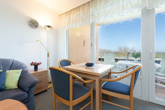 Ferienwohnung in Fehmarn OT Staberdorf - Pigorsch - Bild 3