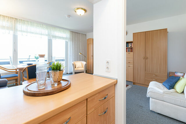 Ferienwohnung in Fehmarn OT Staberdorf - Pigorsch - Bild 14