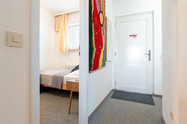 Ferienwohnung in Fehmarn OT Staberdorf - Pigorsch - Bild 19