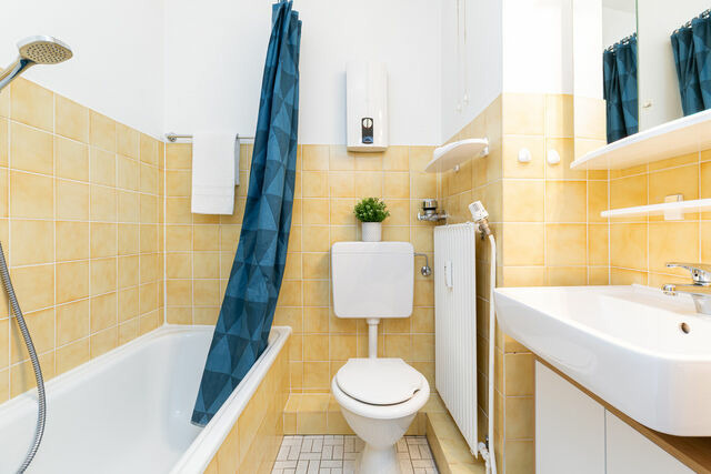 Ferienwohnung in Fehmarn OT Staberdorf - Pigorsch - Bild 25