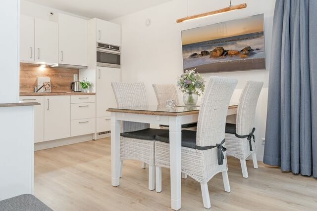 Ferienwohnung in Timmendorfer Strand - Wohnung 113 - Bild 3