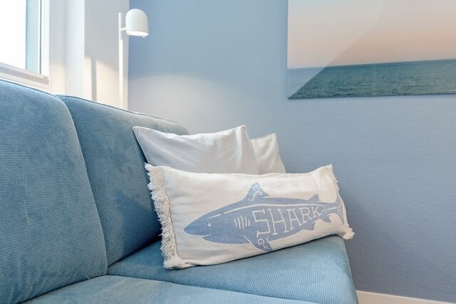 Ferienwohnung in Travemünde - Tanneneck Möwe - Bild 5