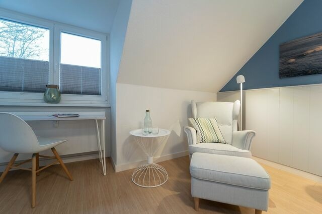 Ferienwohnung in Travemünde - Tanneneck Möwe - Bild 22