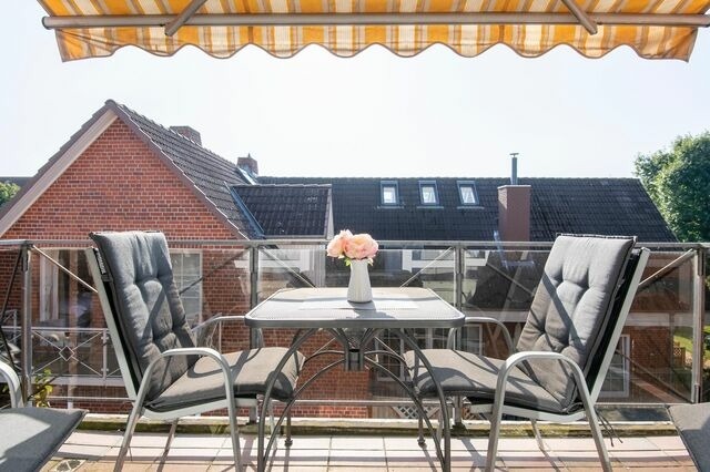 Ferienwohnung in Kellenhusen - Schützenweg 7-9 Wohnung 13 - Bild 3