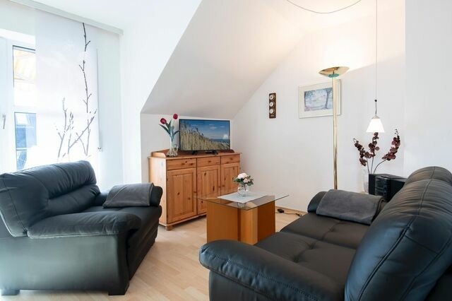 Ferienwohnung in Kellenhusen - Schützenweg 7-9 Wohnung 13 - Bild 5