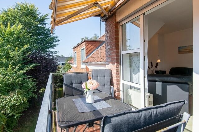 Ferienwohnung in Kellenhusen - Schützenweg 7-9 Wohnung 13 - Bild 8