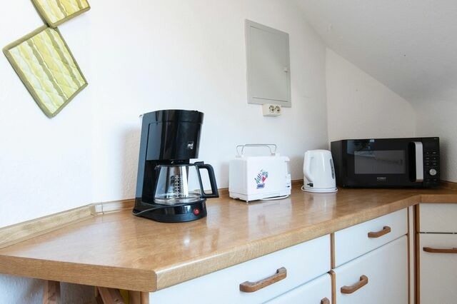 Ferienwohnung in Kellenhusen - Schützenweg 7-9 Wohnung 13 - Bild 14