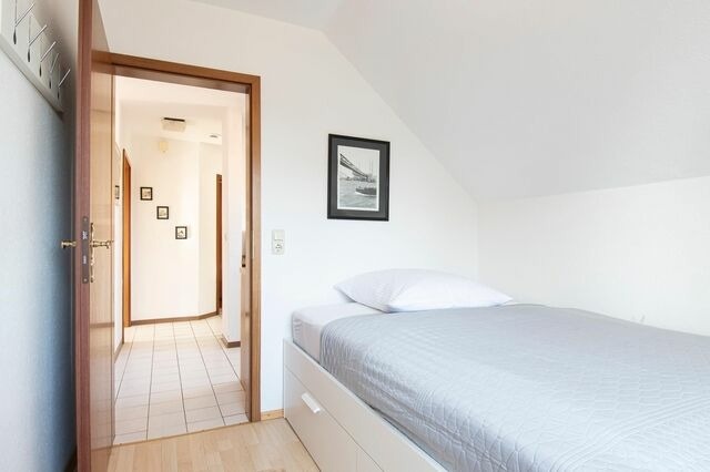 Ferienwohnung in Kellenhusen - Schützenweg 7-9 Wohnung 13 - Bild 19