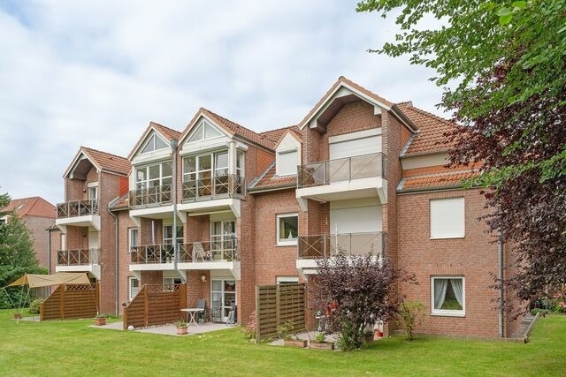 Ferienwohnung in Kellenhusen - Schützenweg 7-9 Wohnung 13 - Bild 24