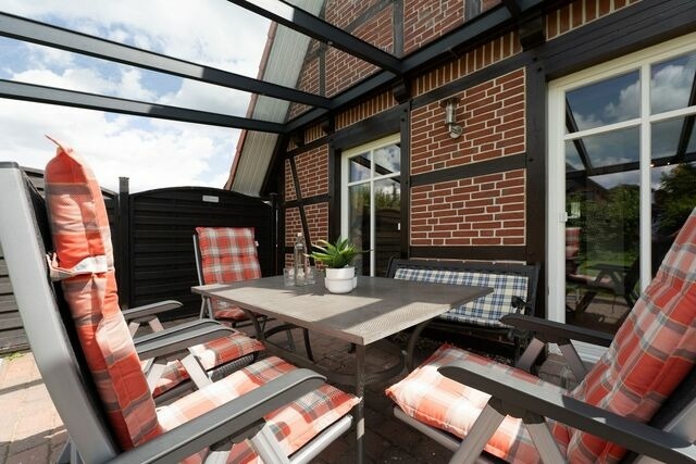 Ferienhaus in Süssau - Seeadlerweg 11 - Bild 15