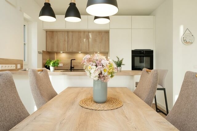 Ferienwohnung in Süssau - Am Feldweg 8 Heringsmöwe - Bild 10