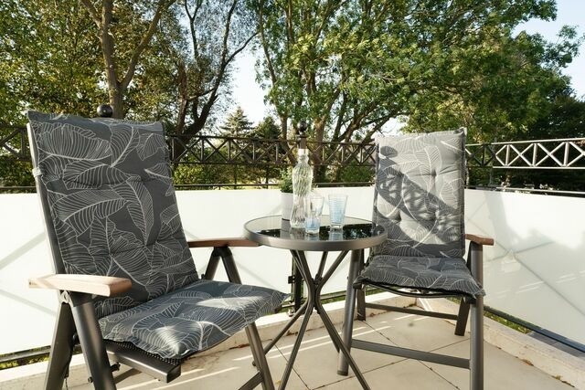 Ferienwohnung in Süssau - Am Feldweg 8 Heringsmöwe - Bild 17