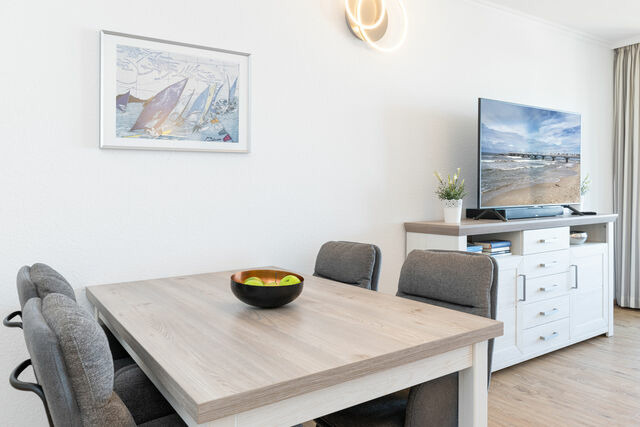 Ferienwohnung in Laboe - B&ouml;rn Lachm&ouml;we - Bild 5