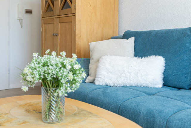 Ferienwohnung in Laboe - Probsteier Platz Perlentaucher - Bild 6